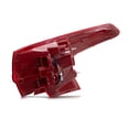 thumbnail image 6 of KarParts360 For Hyundai Santa Fe 2021 2022 2023 Tail Light Assembly Driver Side | Outer | CAPA Certified | LED | With Bulbs | Replacement For HY2804171, HY2804171C | 92401S2600, 6 of 8