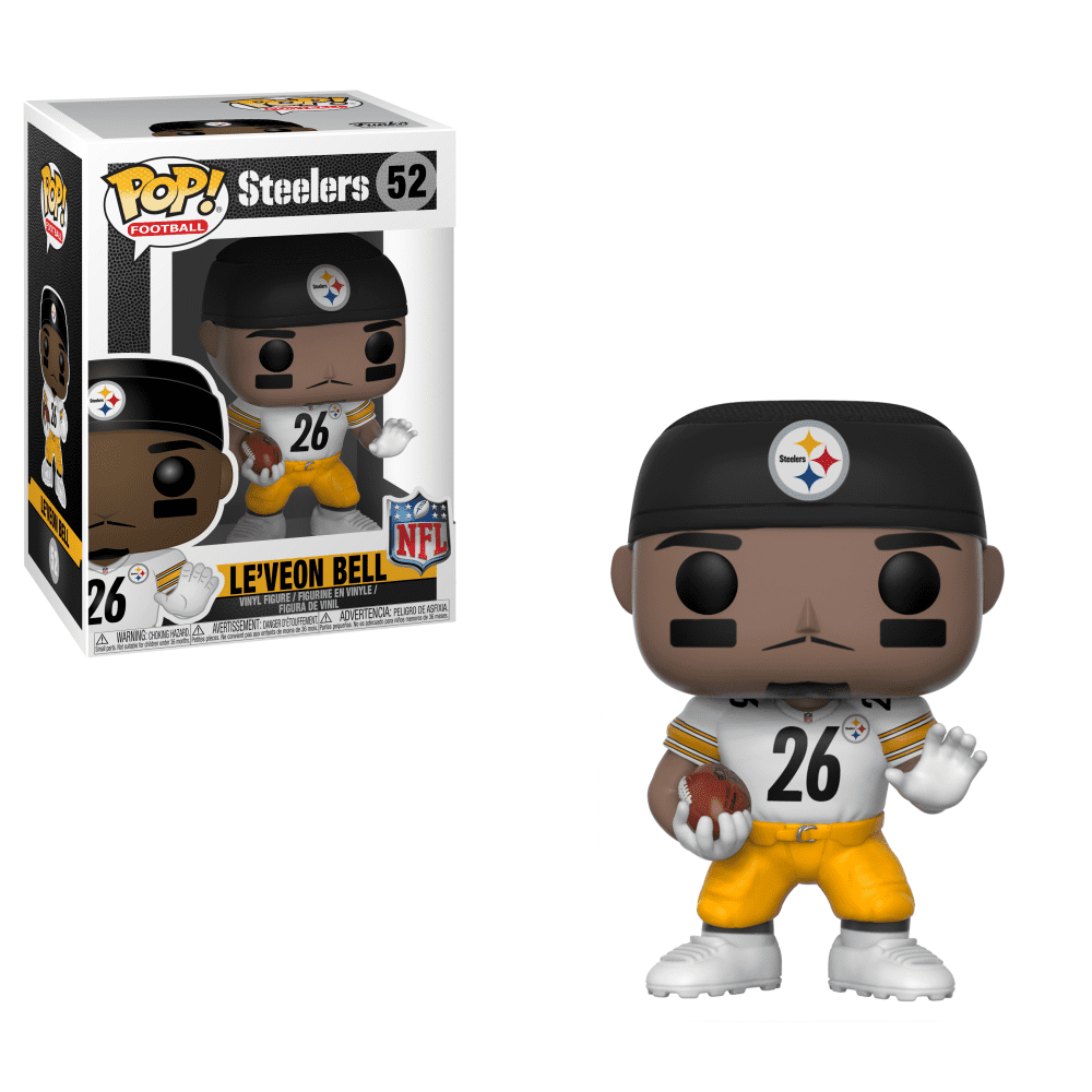 pittsburgh steelers funko