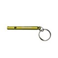 thumbnail image 5 of Mochila Survival Whistle HUOGUO de aluminio para acampar de emergencia, 5 of 5