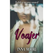 Voajer, (Paperback)