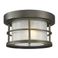 thumbnail image 1 of 1 Light Outdoor 556F-ORB, 1 of 1