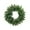 B-15.7in, variant on Christmas Cedar Pine Wreath Door Conner Evergreen Garland Natural Artificial Pine Wreath Outdoor Garden Porch Hanging Decoration Wall Grapevine Decor 12 inch