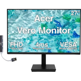 Acer Predator XB253Q 24.5 in. LED Gaming Monitor, 240 Hz, NVIDIA G Acer Predator XB253Q 24.5 in. LED Gaming Monitor, 240 Hz, NVIDIA G