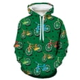 thumbnail image 5 of Sudadera con capucha con estampado 3D de bicicleta para hombre, sudadera de manga larga, gran oferta, sudadera con capucha de moda Harajuku, abrigo de ciclismo para exteriores, 5 of 5
