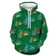 thumbnail image 5 of Sudadera con capucha con estampado 3D de bicicleta para hombre, sudadera de manga larga, gran oferta, sudadera con capucha de moda Harajuku, abrigo de ciclismo para exteriores, 5 of 5