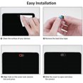 thumbnail image 4 of Webcam Cover 6 Pcs Couverture de Webcam Ultra-Mince pour Ordinateur Portable et Caméra pour Ipad, 4 of 4
