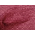 thumbnail image 4 of oneOone Organic Cotton Voile Fabric Triangle Block Print Fabric By The Yard 42 Inch Wide, 4 of 4