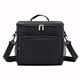 thumbnail image 1 of Bolsa térmica para el almuerzo, para hombre y mujer, reutilizable, para el trabajo, el colegio, un picnic o la playa; bolsa isotérmica a prueba de fugas, apta para congelador, para niños y adultos, 1 of 1