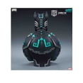 thumbnail image 4 of Marvel - Black Panther  Unruly Industries - Sideshow, 4 of 7