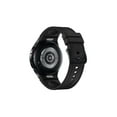 thumbnail image 3 of Samsung Galaxy Watch6 Classic 43mm Bluetooth and Wifi Smart Watch, Black, 3 of 10