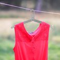 thumbnail image 3 of Camping Perchas de ropa plegables portátiles Estantes de ropa de almacenamiento de secado (Plata) Tmvgtek Deportes Acuáticos, 3 of 6