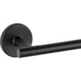 thumbnail image 4 of Delta Trinsic 30" Towel Bar, Matte Black, 4 of 7