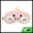 Pink, variant on Unique Bargains Portable Adjustable Eye Mask for Travel and Sleeping Comfort Green