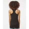 thumbnail image 3 of Tultex Women's Racerback Tank Top, 3 of 5