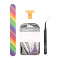 thumbnail image 2 of Juego de decoración de uñas, kit de extensión de uñas, bolígrafo, accesorios para decoración de uñas, kit de extensión de decoración de uñas, salida de alta intensidad, 2 of 8