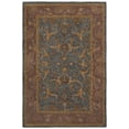 thumbnail image 2 of Safavieh Heritage Annandale Oriental Area Rug, Blue/Beige, 4' x 6', 2 of 11