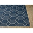 thumbnail image 2 of Kas Rugs Provo Geometric Honeycomb Indoor / Outdoor Rug, 2 of 5