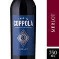 thumbnail image 3 of Francis Coppola Diamond Collection Merlot Red Wine, California, 750 mL, 3 of 9