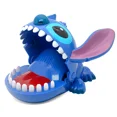 thumbnail image 3 of 16cm Disney Stich Bite Finger Figures Stitch Dentist Push Teeth Funny Game Model Toys Birthday Gifts Toy Gifts Desktop Games, 3 of 5