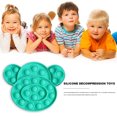 thumbnail image 4 of Adulto chico anti estrés ayuda divertido juguete educativo burbuja Fidget juguetes Tmvgtek juguetes de los niños, 4 of 8