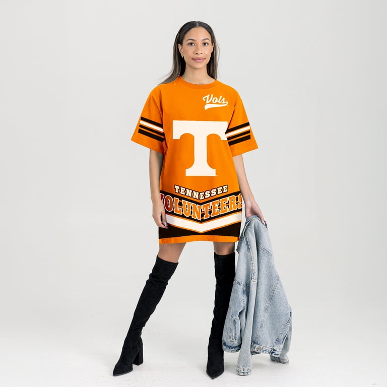 Women's Gameday Couture Tennessee Orange Tennessee Volunteers - Walmart.com
