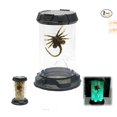 thumbnail image 2 of 2025 Re G Al Popcorn Bucket Featuring LED Tank Cool Gothic Facehugge Desktop Decoration Home Decoration With Extraterrestrial Charm, 2 of 6