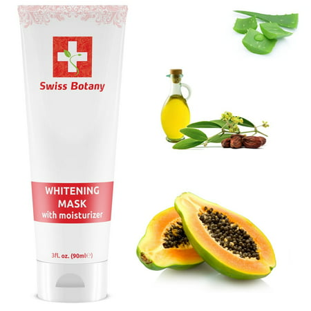 whitening cream for sensitive and intimate areas