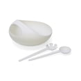 thumbnail image 1 of Juego de ensaladera Joseph Joseph Color Blanco, 1 of 2