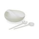 thumbnail image 1 of Juego de ensaladera Joseph Joseph Color Blanco, 1 of 2