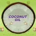 thumbnail image 4 of Garnier Fructis Sulfate Free Conditioner with Coconut Oil, 12.1 fl oz, 4 of 12