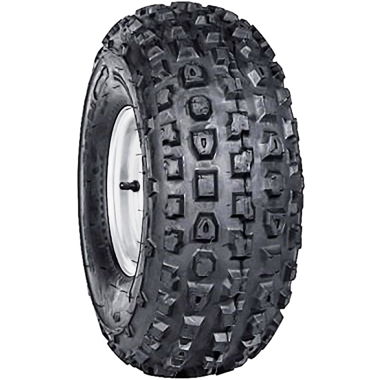 Duro, ATV UTV Tire, 18X7.00-7, All Terrain All Season - Walmart.com