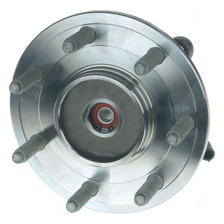 MOOG Wheel Hub Assembly