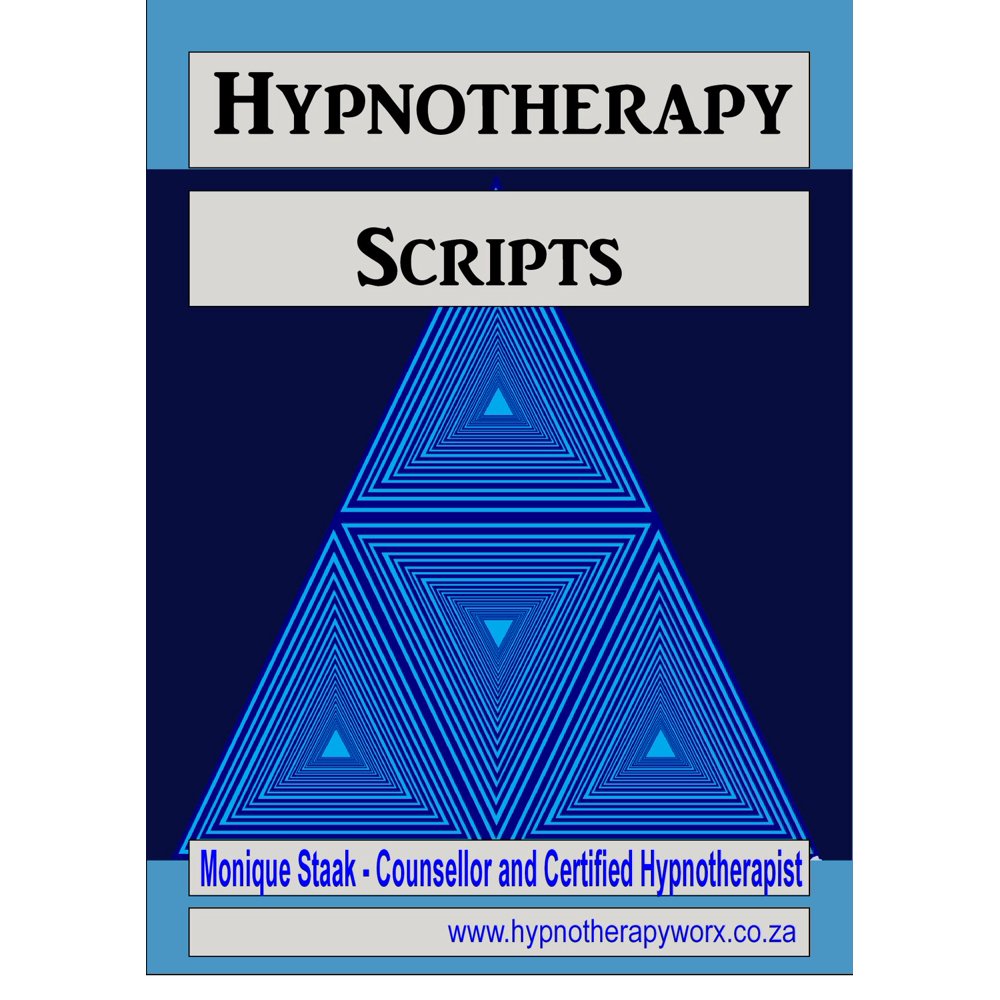 Hypnotherapy Scripts eBook