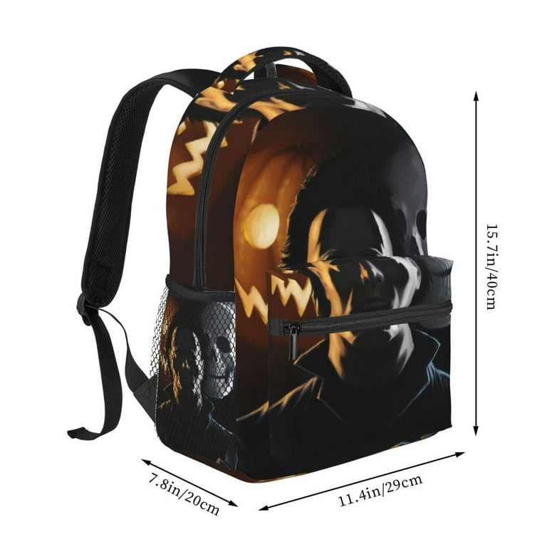 Kids backpack myer sale