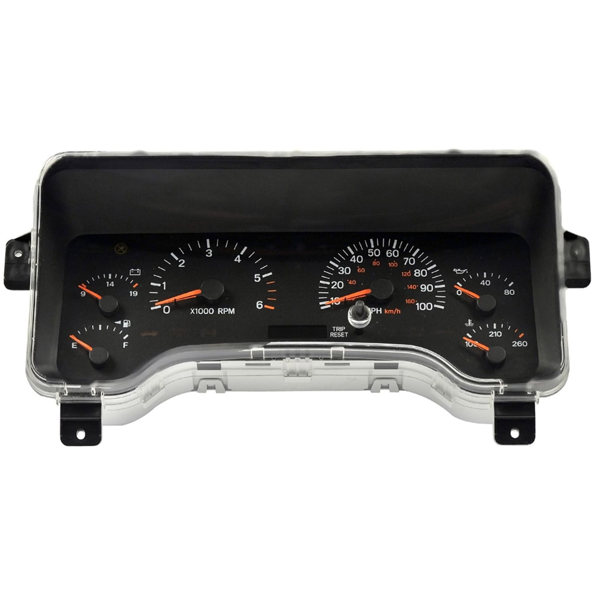 Dorman 599509 Reman Instrument Clusters