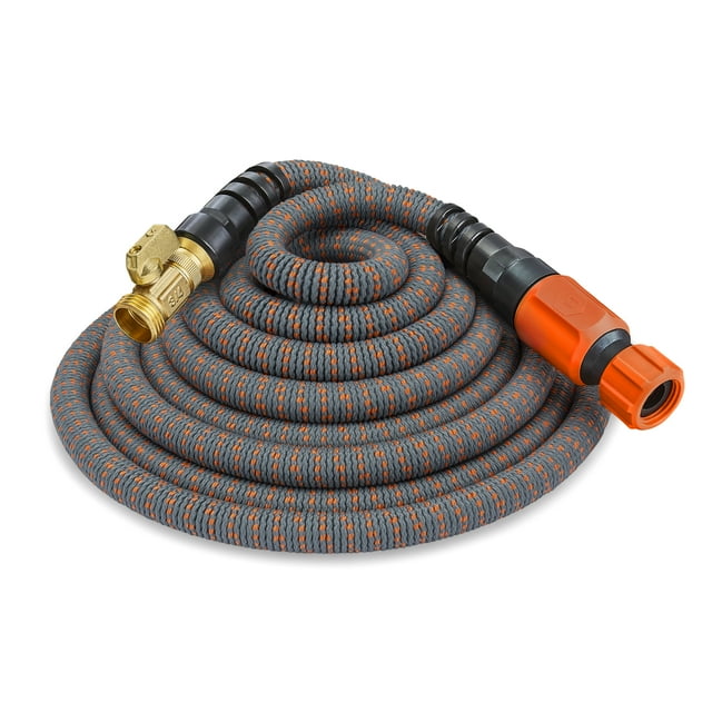 HydroTech 22,5 m Tuyau Extensible Anti-Éclatement