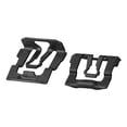 thumbnail image 6 of Windshield Or Rear Windo Trim Molding Clips for Ford 64-93 (Qty-40 Clips), 6 of 11