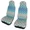 style-1729, variant on Custom uflage Home Zig Zag Universal Car Seat Covers for Cars Truck SUV 3D Print Zigzag Modern Auto Seat Cover Protector 2PC