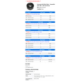 thumbnail image 2 of Accessory Belt Idler Pulley - Compatible with 1988 - 1997 Ford Taurus 1989 1990 1991 1992 1993 1994 1995 1996, 2 of 2