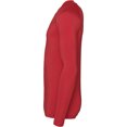 thumbnail image 3 of AWDis - Camiseta interior térmica de manga larga modelo Just Cool para hombre (Rojo intenso), 3 of 3
