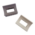 thumbnail image 2 of Pinzas Scunci cuadradas ECO 2 pzas. 52019MX, 2 of 5