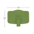 thumbnail image 6 of ASR Outdoor 200 Lumen LED Camping Backpacking Clip On Hat - Green, 6 of 8
