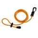 thumbnail image 3 of 2 Piezas paddle Leash Caña de Titular , naranja, 113cm, 3 of 8