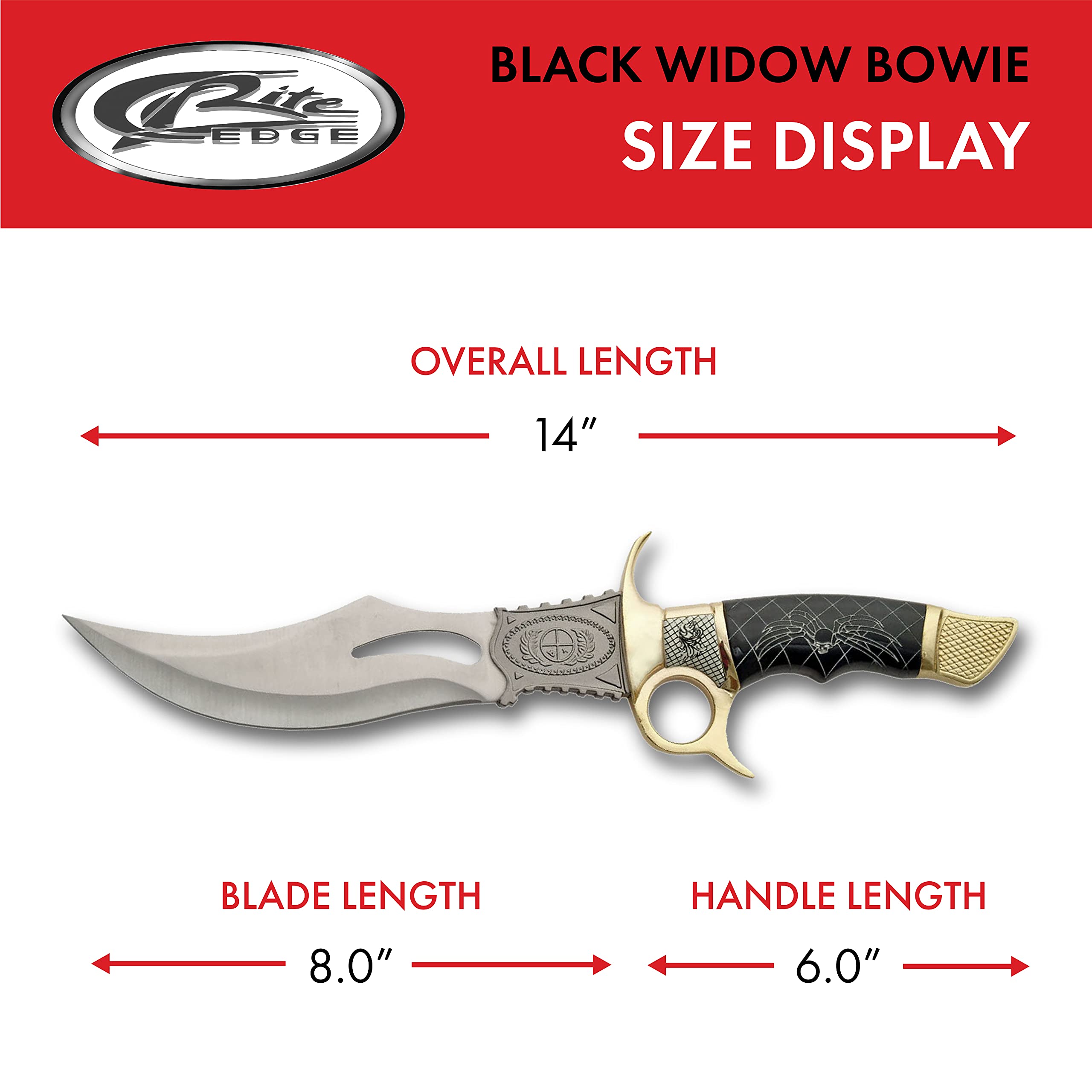 Black Widow Bowie