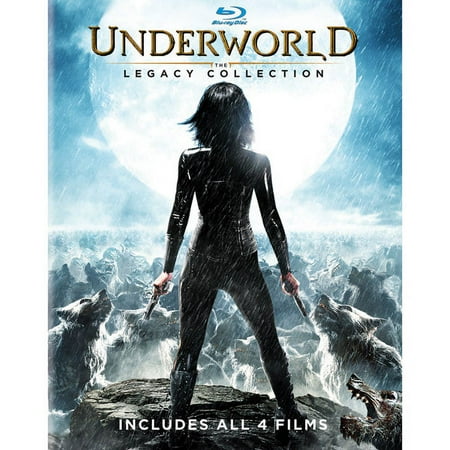 Underworld (2003)