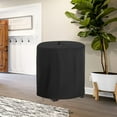thumbnail image 2 of Foldable Dustproof Protective Cover Portable Accessory for Commercial Wet Dry Vacuum Sturdy Polyester Construction, 2 of 9