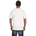 thumbnail image 3 of Hanes Women's Nano-T&reg; T-shirt, Style SL04, 3 of 4
