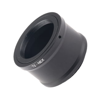 37mm To 52mm Step-Up Filter Adapter - Lens Adapter Ring For Photography