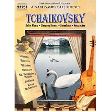 Pre-Owned - Naxos Musical Journey, A Tchaikovsky: Ballet Music
