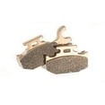 thumbnail image 3 of Brake Pads for Bombardier DS 650 X 2005 2006 2007 Rear Brakes Severe Duty, 3 of 3